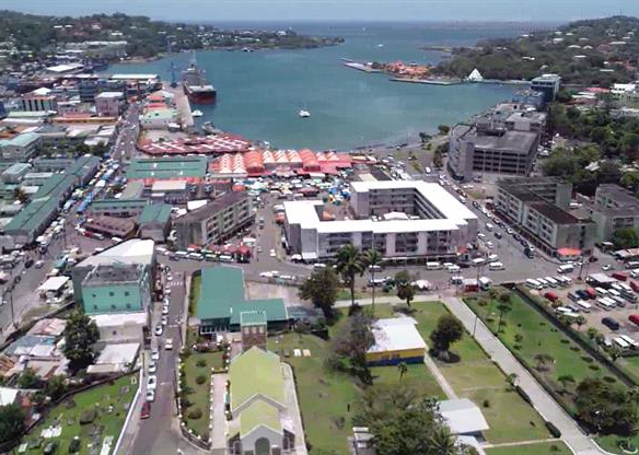 Judicial Sale Property in Saint Lucia: What Investors Need to Know