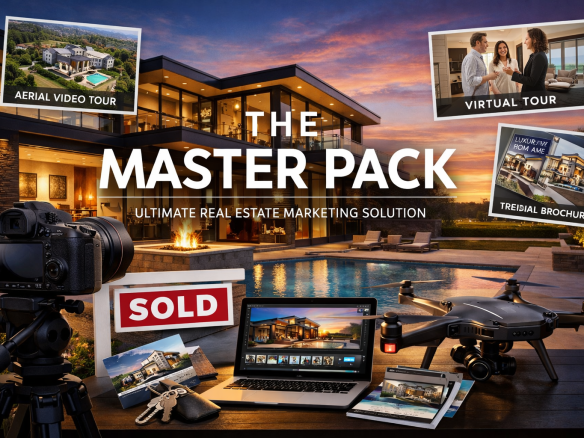 St Lucia Foreclosure Master Pack