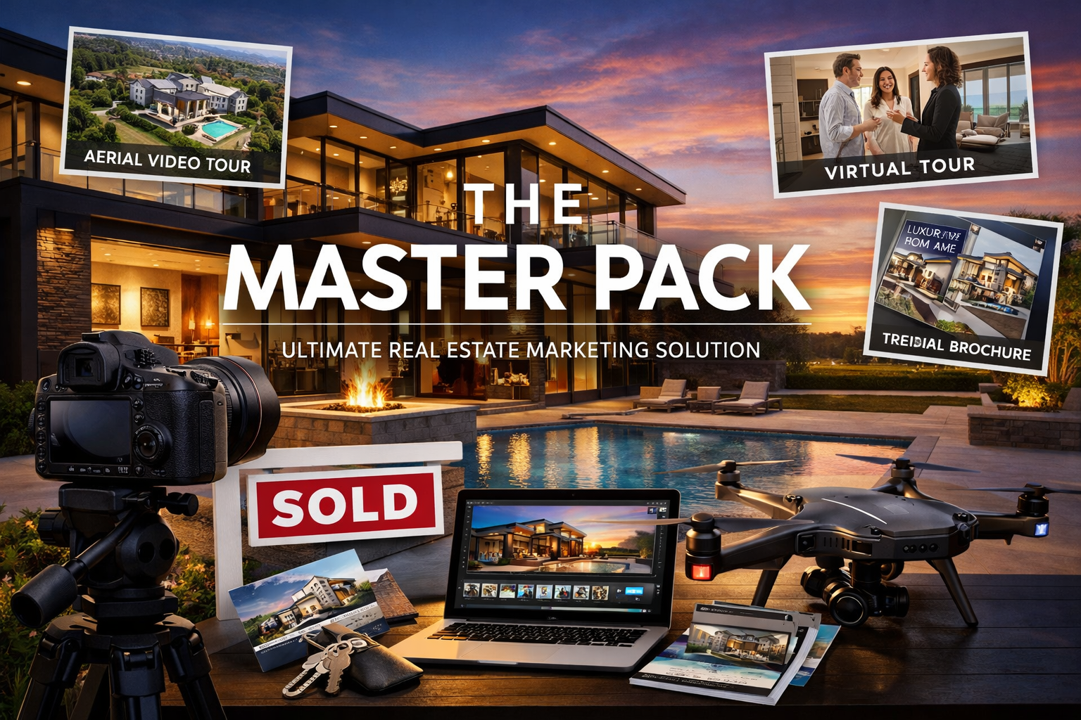 April 2026 Judicial Sale Master Pack – All 7 Properties | Saint Lucia