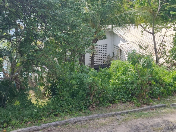 Judicial Sale Property – Urban vigie Castries | April 2026 Auction